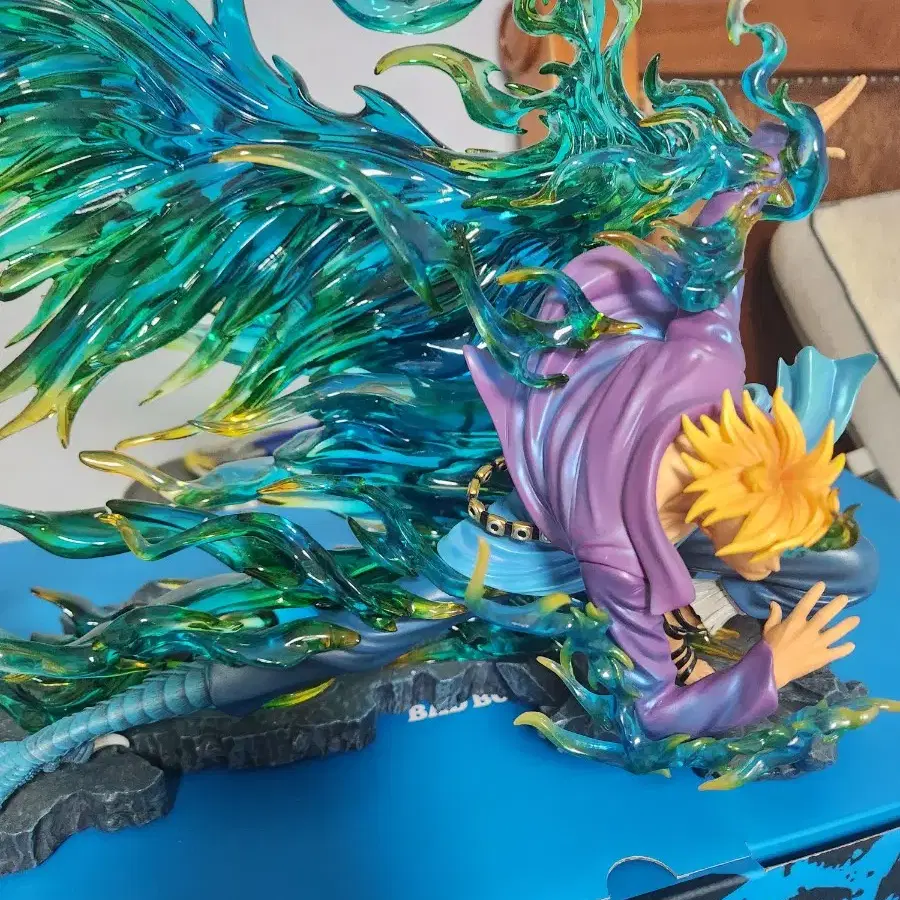 bad boy studio Marco resin on Bunjang Global Site.