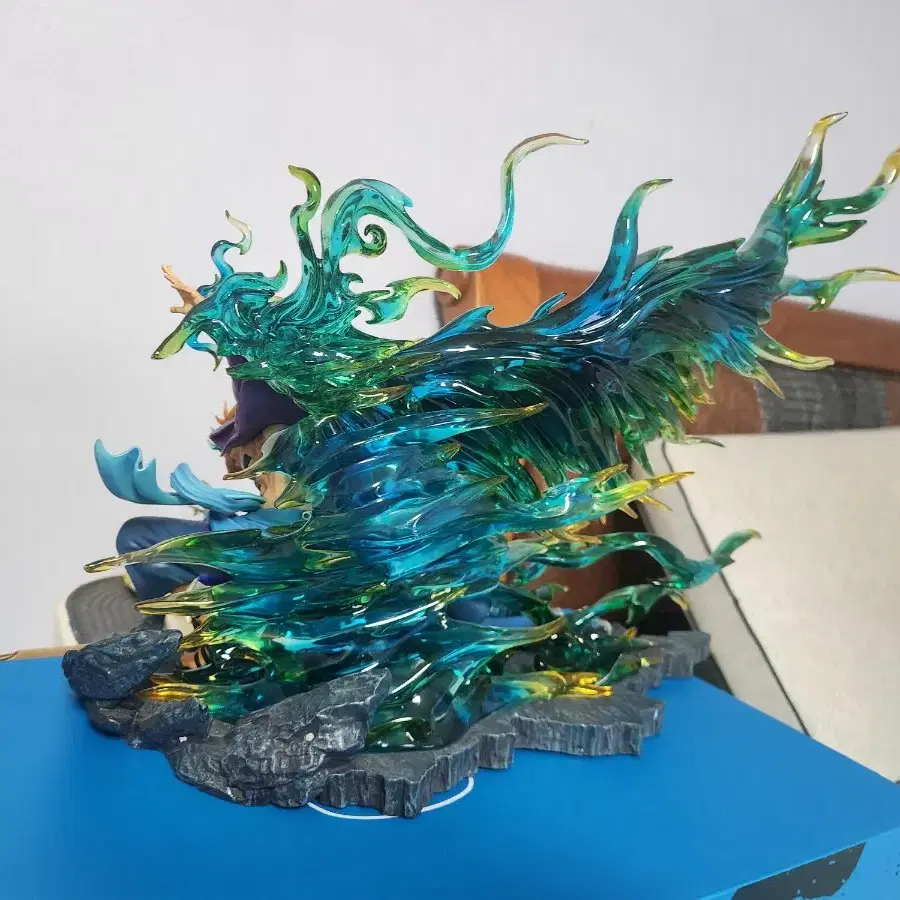 マルコ Bad Boy Studio Badboy Studio One Piece Marco | Mirai Collectibles