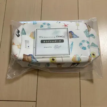 판켈 오리지널은 파우치