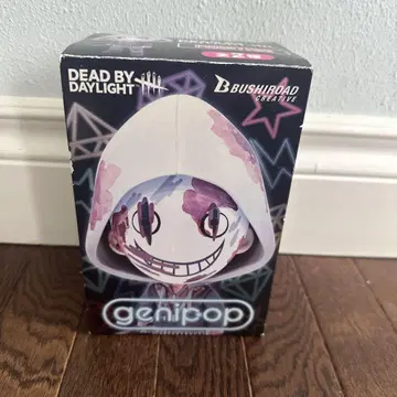 Dead by Daylight genipop 피규어