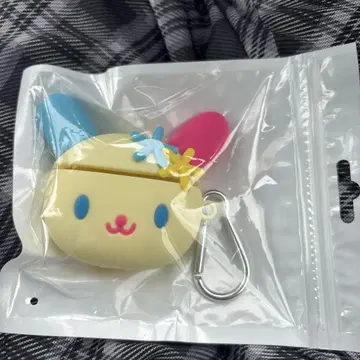 AirPods4 케이스 우사하나 새상품