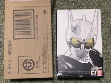 S.H.Figuarts (진골 조각 제법) 가면라이더 이터널
