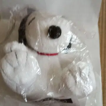 스누피 봉제 인형