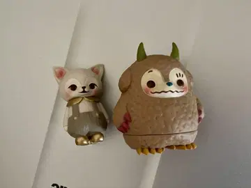 VAG 히나타 카호리 KITTY MORRIS POOKA