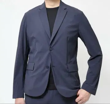 DUNO 듀노 패커블 셋업 수트 44 네이비