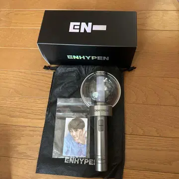 ENHYPEN 응원봉 ver1