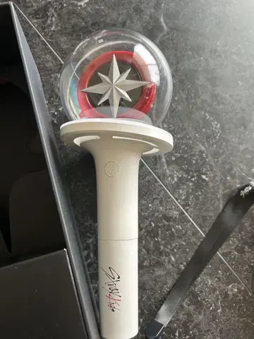 스트레이 키즈 공식 라이트 스틱 Ver.2