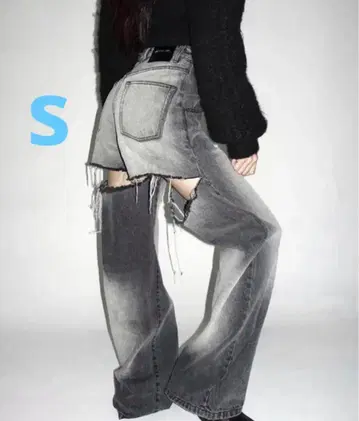 melt the lady 멜트 더 레이디 denim16