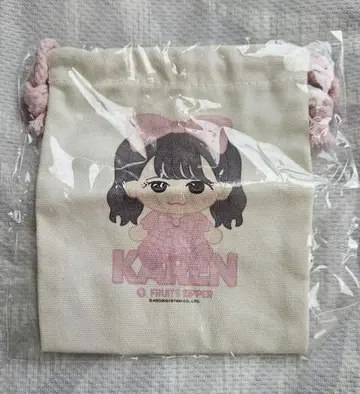 마츠모토 카렌 랜덤 캡슐 복조리