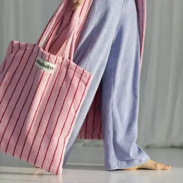 BONGUSTA/봉구스타 NARAM TOTEBAG / 파일 토트백