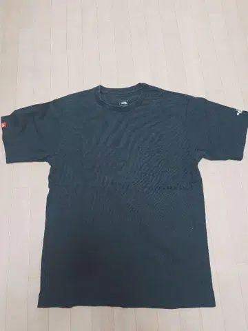 직영점 한정판 THE NORTH FACE 숏 슬리브 포켓 티셔츠 M