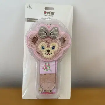 셰리 메이 카메라 스트랩