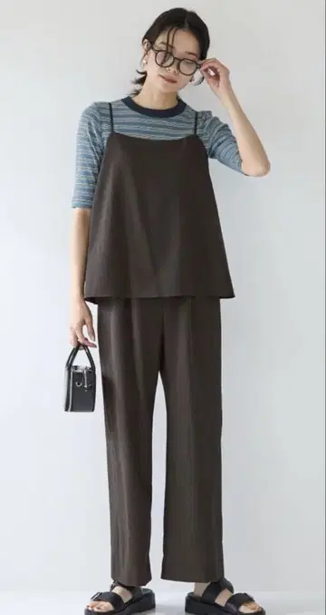 그린 라벨 드라이 크로스 올인원 숏 36