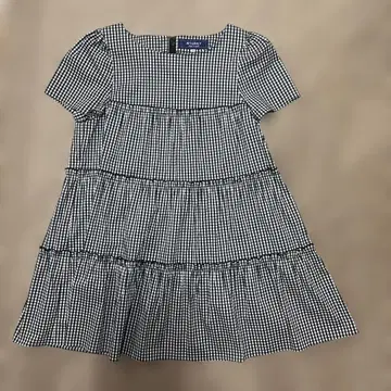 M'S GRACY 튜닉 반팔 38