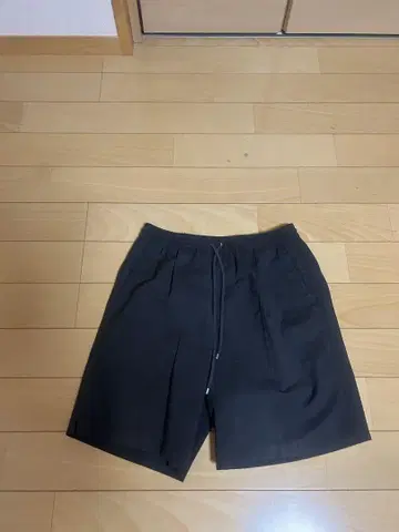 브리리아 BRIGLIA 숏팬츠 사이즈 46 일본 정품