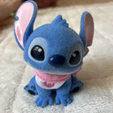 Toptoy 스티치