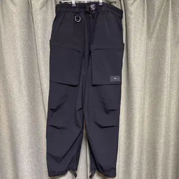 Y-3 와이 쓰리 RIPSTOP PANTS 립스탑 IL2048