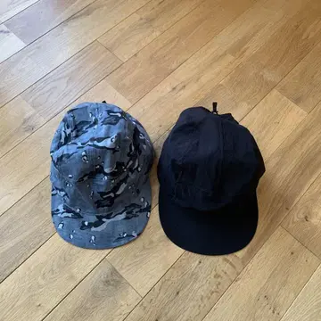 스노우피크 Breathable Quick Dry Cap