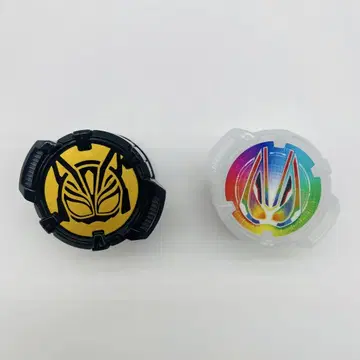 가면라이더 기츠 원니스 코어 ID 나고 코어 ID 세트