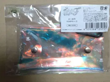영화 프리큐어 F 올스타즈 오로라 멀티 케이스