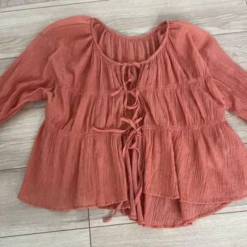LOWRYS FARM 요류 셔링 6S 289797