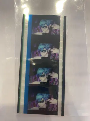 탭나이  특전  탭 나이트 키즈  미카제 아이