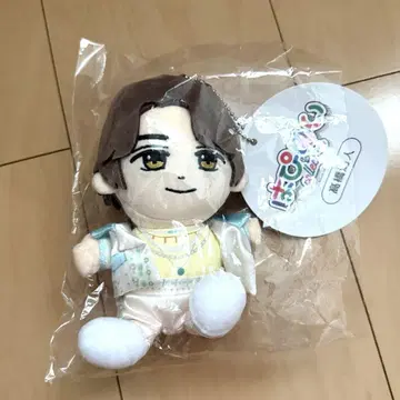 킹프리 타카하시 카이토 하피누이