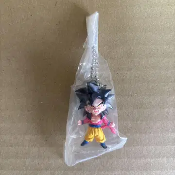 드래곤볼 키체인