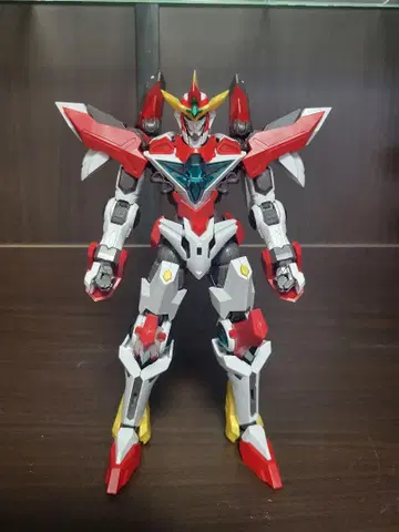 MODEROID 브레이버른 완성품