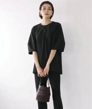 unfilo 안피로 블라우스 컨디션 최상