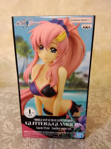 기동전사 건담 Lacus Clyne Another Color Ver