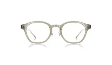 JINS TCombination&Metal -Tapered-