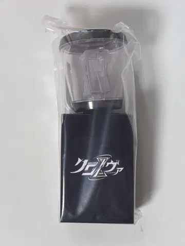 크로노바 응원봉