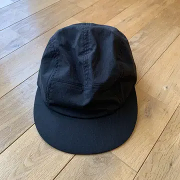 스노우피크 캡