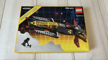 레고 Blacktron Cruiser 40580 356 피스