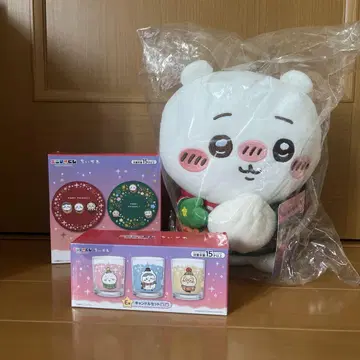 치이카와 세트