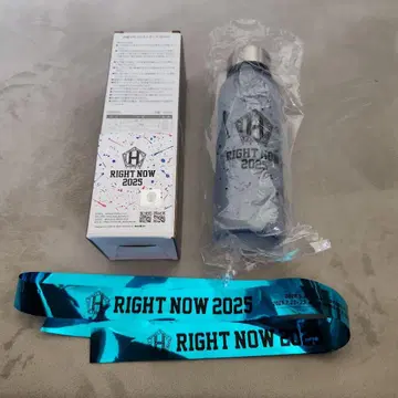 TEAMH 장근석 캐논 테이프 보틀