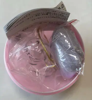 우리 아이의 케다마다마 사바토라 가챠