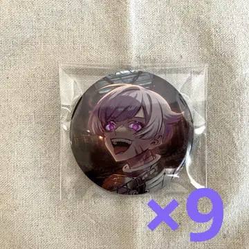 이레이스 캔뱃지 초토 C.O.G