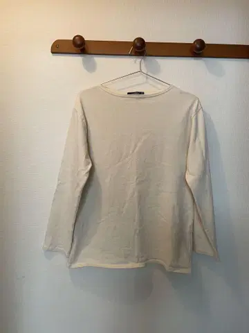 프랑스제 세인트제임스 아이보리 made in France