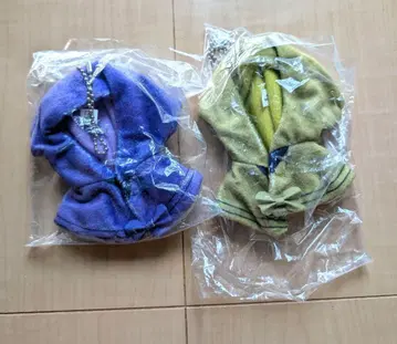 닌자 타마 란타로 케이프 키링 3학년 5학년