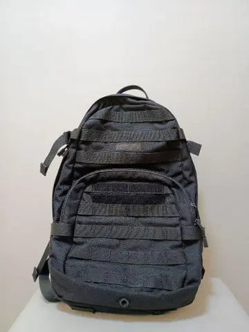 새상품급 camelbak HAWG 구형 타입 블랙