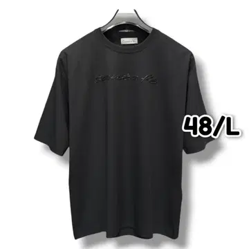 산타페 Santa Fe 티셔츠 오버 사이즈 메탈 48 w3a