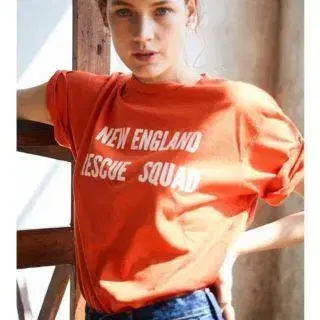 THE SHINZONE/신존 레스큐 TEE RESCUE TEE