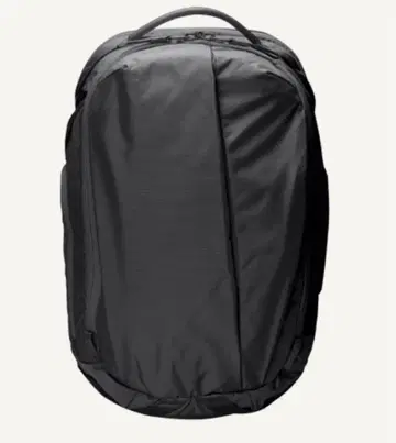 ABLE CARRY MAX EDC 리프스톱 블랙