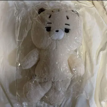 ENHYPEN 니키 40cm 봉제 인형 푸니 아기푸니
