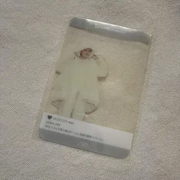 M!LK 야마나카 쥰타로 생일 외출 사진 프레임 2022 21세