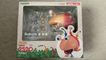피크민 Bulborb 피규어
