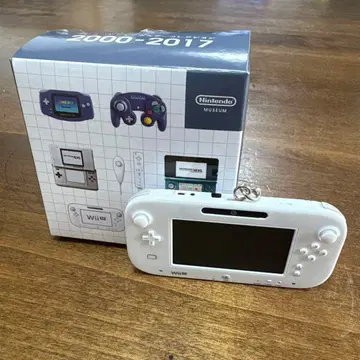 게임 하드 키링 컬렉션 닌텐도 키링 Wii U