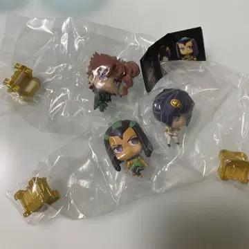 죠죠의 기묘한 모험 JOJOWORLD3 Edition